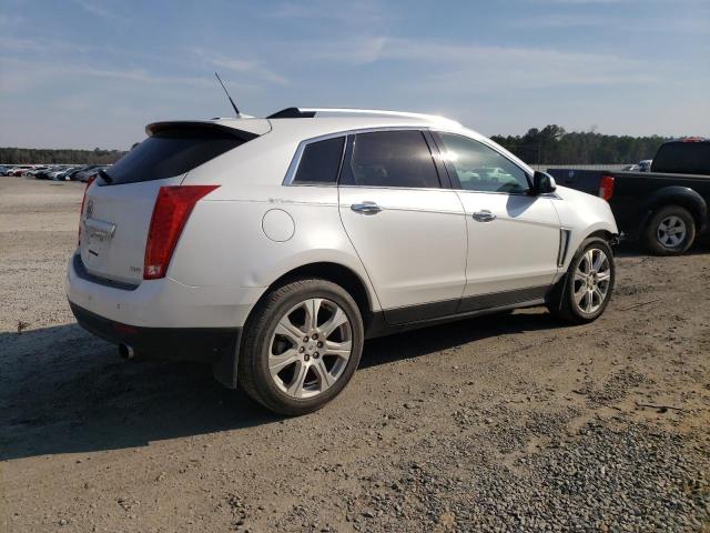 Продажа на аукционе авто 2014 Cadillac Srx Performance Collection, vin: 3GYFNFE32ES523225, номер лота: 44197744