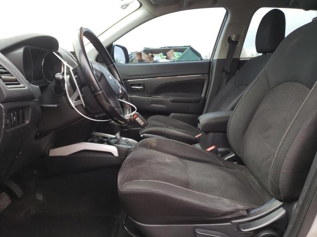 Aukcja sprzedaży 2013 Mitsubishi Outlander Sport Se, vin: 4A4AR4AU3DE010574, numer aukcji: 43818044