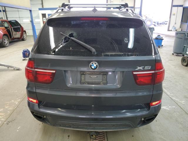 40889994 :رقم المزاد ، 5UXZV8C55D0C16481 vin ، 2013 Bmw X5 Xdrive50i مزاد بيع