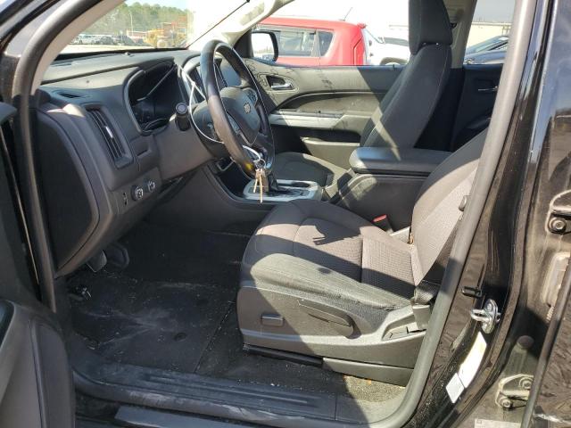43990604 :رقم المزاد ، 1GCGTCE38G1165521 vin ، 2016 Chevrolet Colorado L مزاد بيع