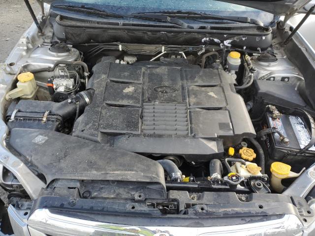 Aukcja sprzedaży 2010 Subaru Outback 3.6r Limited, vin: 4S4BRDKC9A2376727, numer aukcji: 44760294