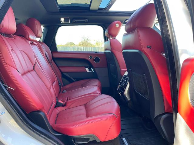 44601984 :رقم المزاد ، SALWR2EF3EA325907 vin ، 2014 Land Rover Range Rover Sport Sc مزاد بيع