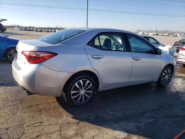 43807754 :رقم المزاد ، 2T1BURHE0KC226128 vin ، 2019 Toyota Corolla L مزاد بيع