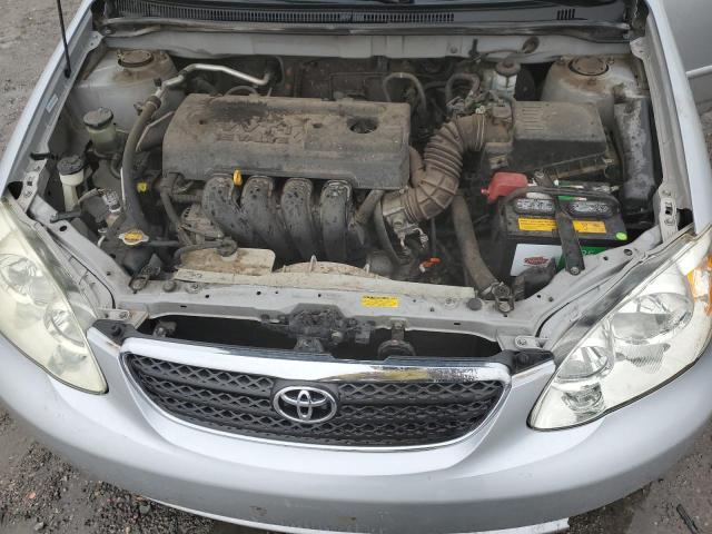 2005 Toyota Corolla Ce მანქანა იყიდება აუქციონზე, vin: 1NXBR32E35Z466297, აუქციონის ნომერი: 41275324