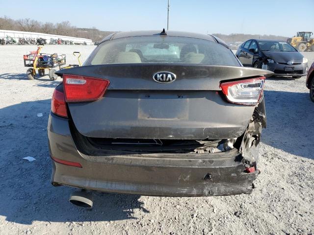 Продаж на аукціоні авто 2015 Kia Optima, vin: 5XXGN4A72FG404766, номер лоту: 43591004