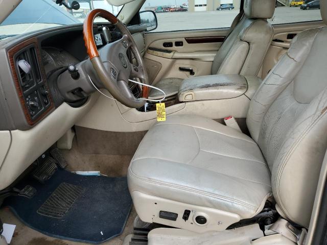 Aukcja sprzedaży 2004 Cadillac Escalade Luxury, vin: 1GYEC63T84R130061, numer aukcji: 42407944