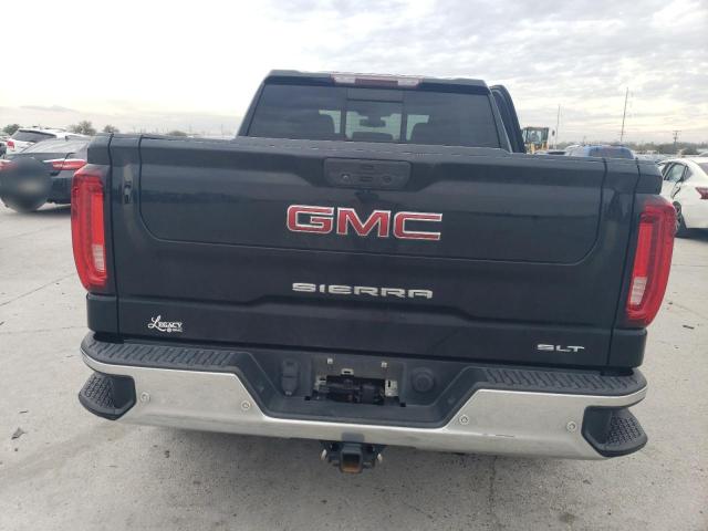 43200534 :رقم المزاد ، 3GTP8DED2LG120361 vin ، 2020 Gmc Sierra C1500 Slt مزاد بيع