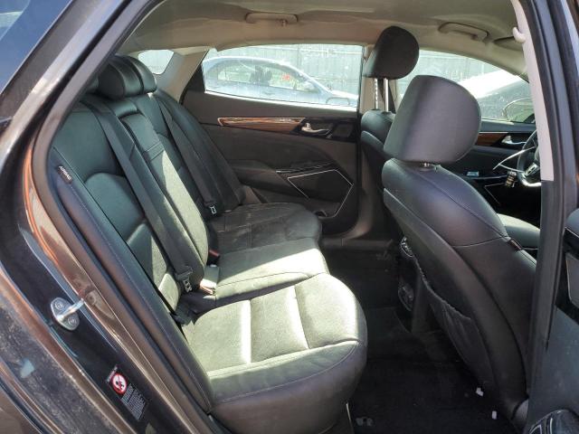 Aukcja sprzedaży 2018 Kia Cadenza Premium, vin: KNALB4J1XJ5119911, numer aukcji: 43535984