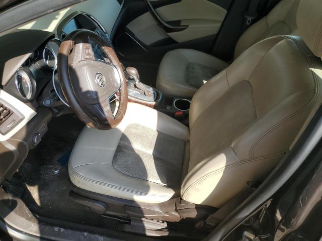 Auction sale of the 2016 Buick Verano, vin: 1G4PP5SK8G4102487, lot number: 44283944