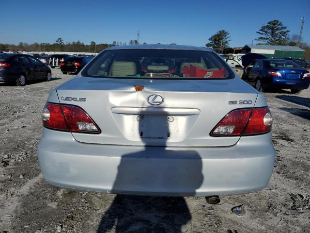 Aukcja sprzedaży 2002 Lexus Es 300, vin: JTHBF30G325016588, numer aukcji: 42721644