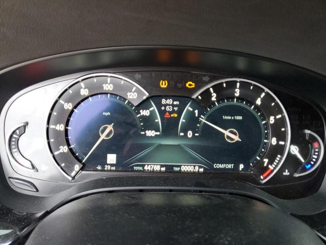 Aukcja sprzedaży 2019 Bmw 530 I, vin: WBAJA5C50KWW05638, numer aukcji: 42348514