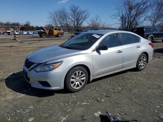 Aukcja sprzedaży 2017 Nissan Altima 2.5, vin: 1N4AL3AP0HC124746, numer aukcji: 44974314