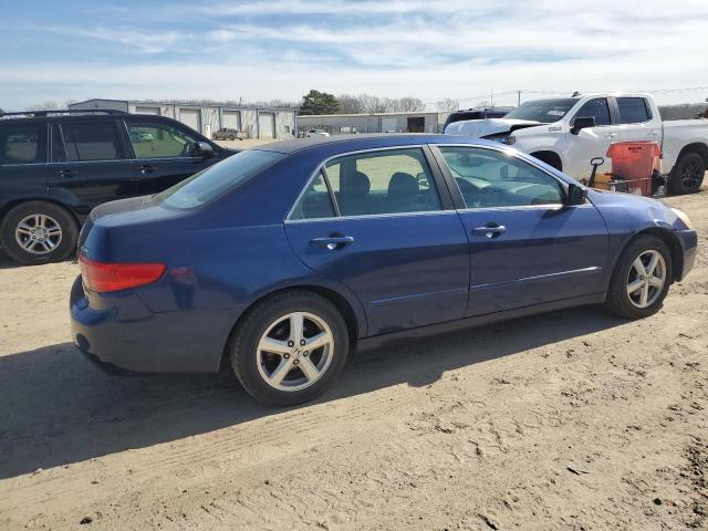 Aukcja sprzedaży 2005 Honda Accord Ex, vin: 1HGCM56725A136314, numer aukcji: 43251234