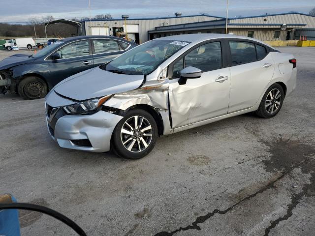 Aukcja sprzedaży 2020 Nissan Versa Sv, vin: 3N1CN8EV2LL865886, numer aukcji: 45026934