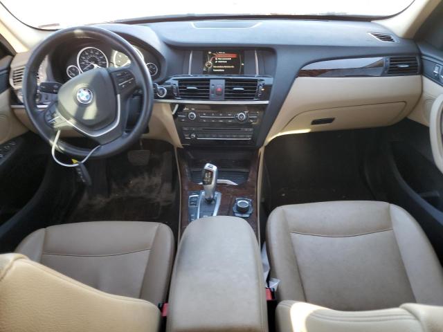 Aukcja sprzedaży 2016 Bmw X3 Xdrive28i, vin: 5UXWX9C50G0D79837, numer aukcji: 45075864