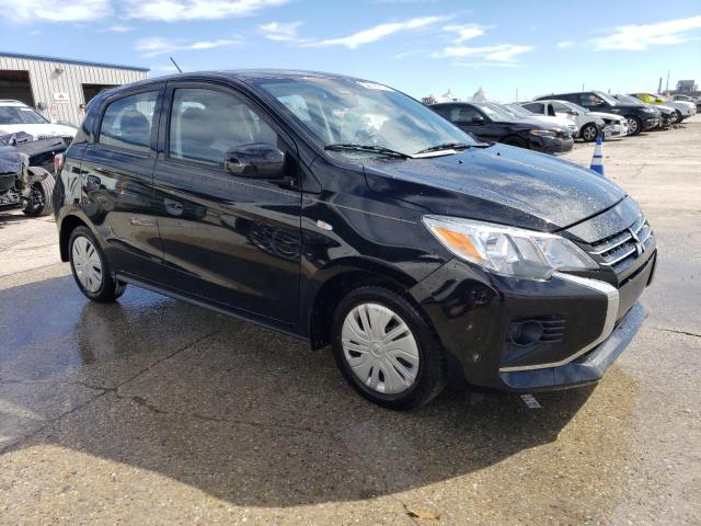 Продажа на аукционе авто 2021 Mitsubishi Mirage Es, vin: ML32AUHJ5MH005716, номер лота: 41852094