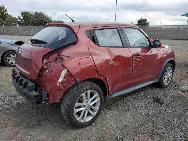 Aukcja sprzedaży 2011 Nissan Juke S, vin: JN8AF5MR4BT018936, numer aukcji: 43640564