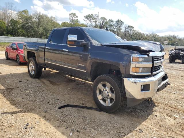 Aukcja sprzedaży 2016 Chevrolet Silverado K2500 Heavy Duty Ltz, vin: 1GC1KWE85GF154629, numer aukcji: 43834894