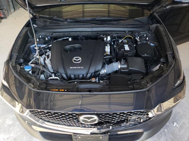 Продажа на аукционе авто 2020 Mazda Cx-30 Premium, vin: 3MVDMBEM5LM130501, номер лота: 41092024