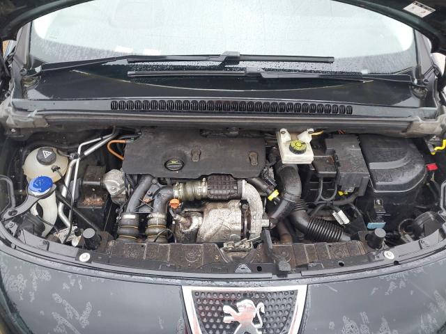 Aukcja sprzedaży 2012 Peugeot 3008 Exclu, vin: VF30U9HR8BS303080, numer aukcji: 43893744
