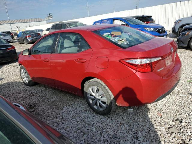 Aukcja sprzedaży 2014 Toyota Corolla L, vin: 2T1BURHE0EC075022, numer aukcji: 41893284