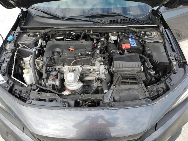 Aukcja sprzedaży 2022 Honda Civic Sport, vin: 2HGFE2F50NH515319, numer aukcji: 43914544
