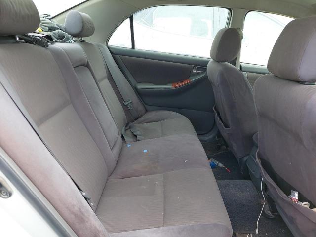 Aukcja sprzedaży 2007 Toyota Corolla, vin: JTDBR22E670273652, numer aukcji: 43753934