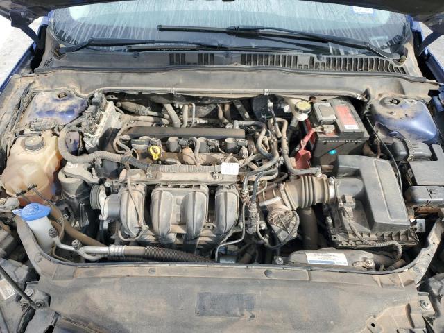 Продаж на аукціоні авто 2013 Ford Fusion Se, vin: 3FA6P0H7XDR282618, номер лоту: 42868724