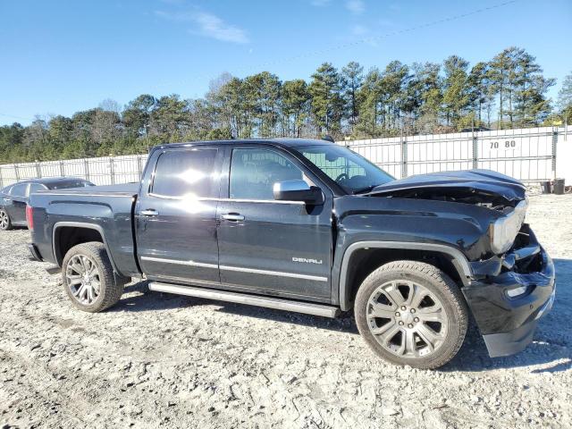 41165444 :رقم المزاد ، 3GTU2PEJ5HG373001 vin ، 2017 Gmc Sierra K1500 Denali مزاد بيع