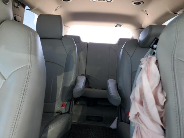 Aukcja sprzedaży 2016 Chevrolet Traverse Ltz, vin: 1GNKRJKD1GJ133558, numer aukcji: 44621644