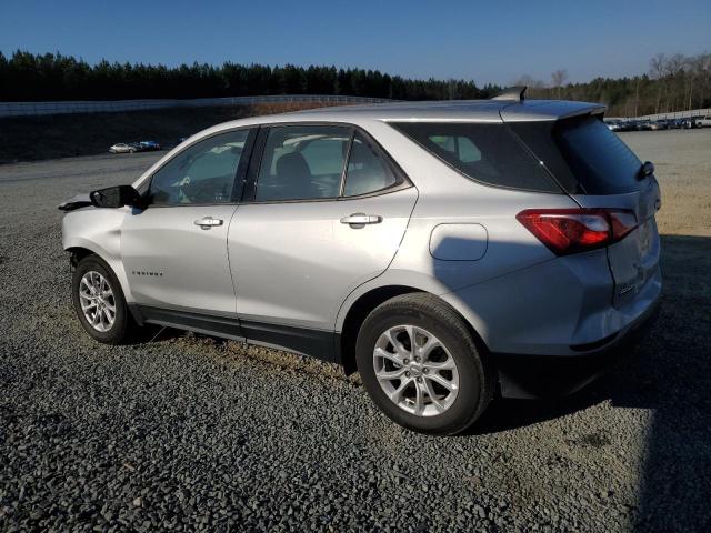Aukcja sprzedaży 2019 Chevrolet Equinox Ls, vin: 3GNAXHEV0KL200926, numer aukcji: 43801954