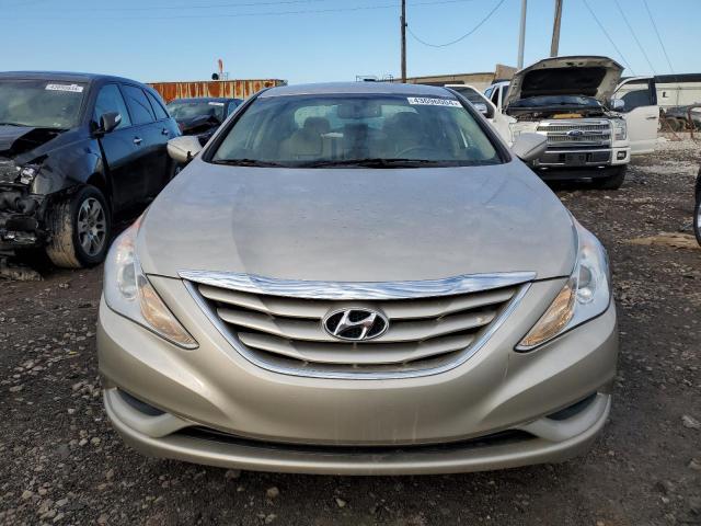Aukcja sprzedaży 2012 Hyundai Sonata Gls, vin: 5NPEB4AC9CH328508, numer aukcji: 43696004