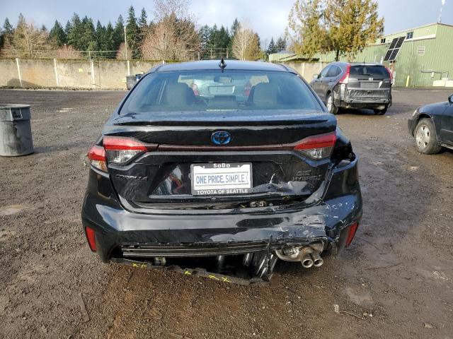 Продаж на аукціоні авто 2024 Toyota Corolla Le, vin: JTDBDMHEXR3009563, номер лоту: 41854654
