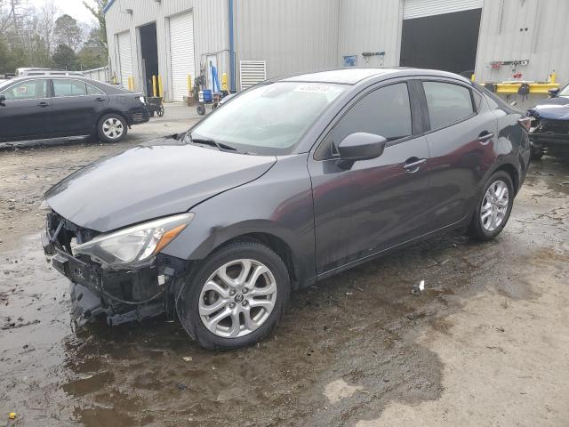 Продажа на аукционе авто 2017 Toyota Yaris Ia, vin: 3MYDLBYV3HY194451, номер лота: 42600914