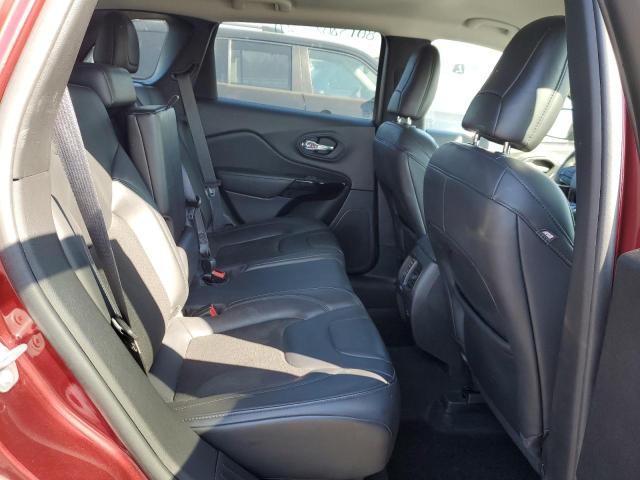 Продаж на аукціоні авто 2021 Jeep Cherokee Latitude Plus, vin: 1C4PJMLBXMD242034, номер лоту: 43600354