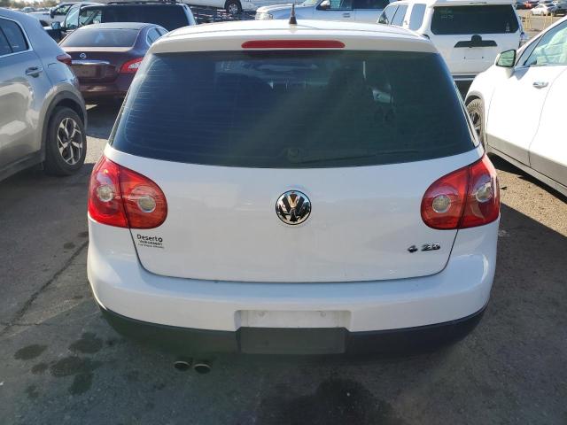 Продаж на аукціоні авто 2007 Volkswagen Rabbit, vin: WVWBR71K07W178800, номер лоту: 42451854