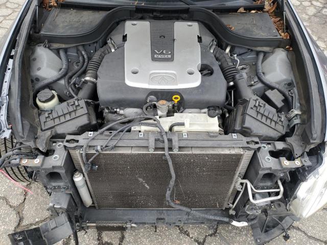 Aukcja sprzedaży 2015 Infiniti Q40, vin: JN1CV6AP0FM500712, numer aukcji: 40408934
