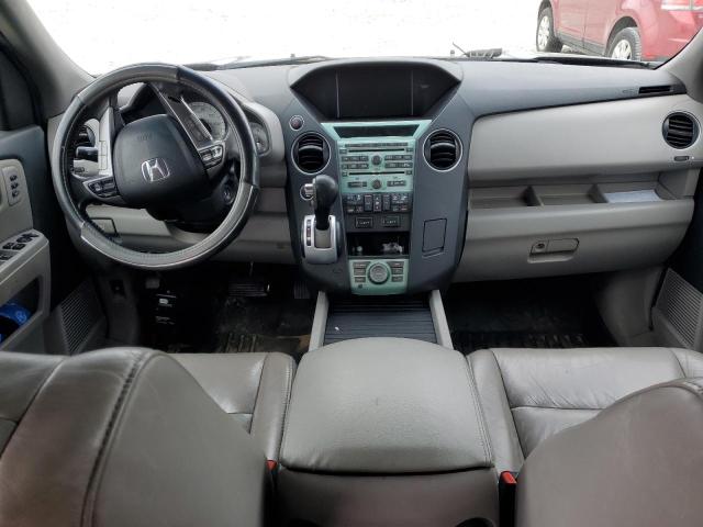 Aukcja sprzedaży 2011 Honda Pilot Touring, vin: 5FNYF4H9XBB090886, numer aukcji: 42555724