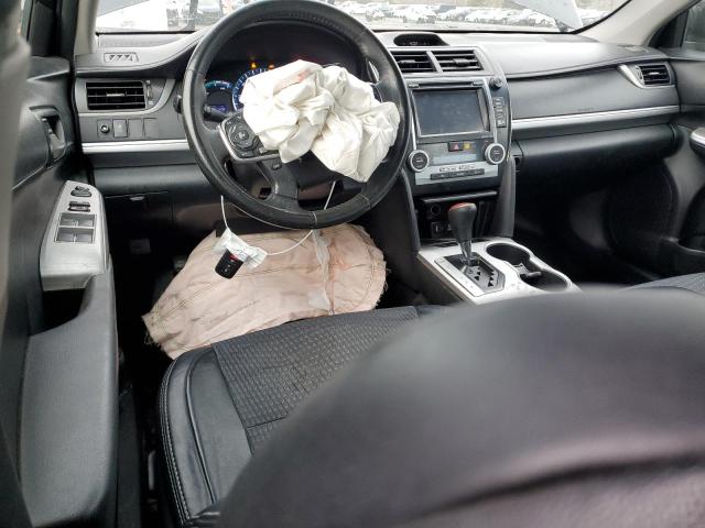 2014 Toyota Camry Hybrid მანქანა იყიდება აუქციონზე, vin: 4T1BD1FK8EU128607, აუქციონის ნომერი: 43697514