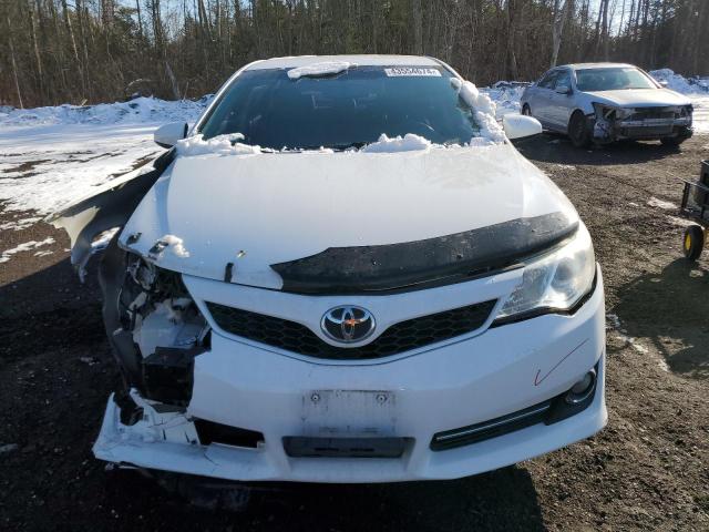 2014 Toyota Camry L მანქანა იყიდება აუქციონზე, vin: 4T1BF1FK0EU823013, აუქციონის ნომერი: 43554674