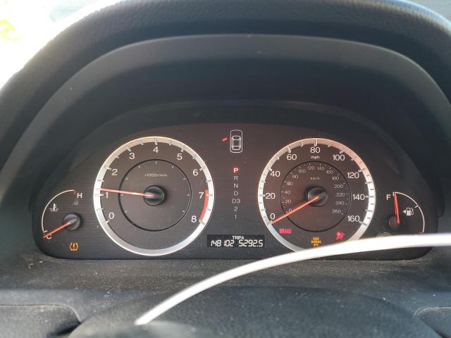 Продаж на аукціоні авто 2008 Honda Accord Exl, vin: 1HGCP36838A013517, номер лоту: 42716344