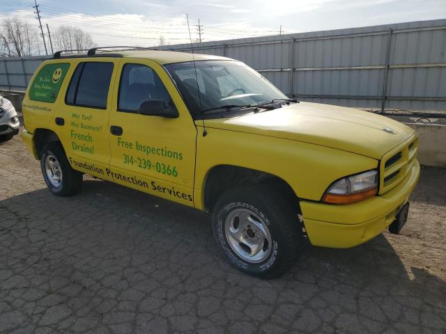 Aukcja sprzedaży 1999 Dodge Durango, vin: 1B4HS28Y6XF670174, numer aukcji: 64667305