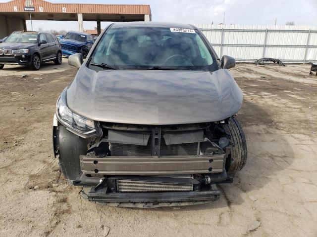 Aukcja sprzedaży 2020 Chevrolet Trax Ls, vin: KL7CJKSB8LB333606, numer aukcji: 43983214