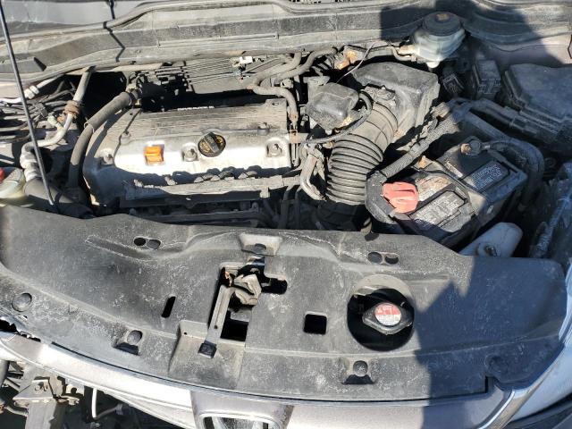 Aukcja sprzedaży 2011 Honda Cr-v Exl, vin: 5J6RE4H73BL028727, numer aukcji: 43887864