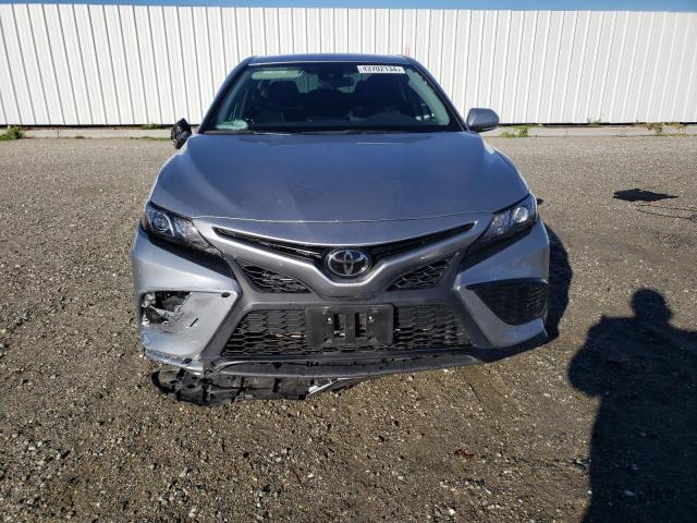 Aukcja sprzedaży 2022 Toyota Camry Se, vin: 4T1G11AK0NU618271, numer aukcji: 43702134