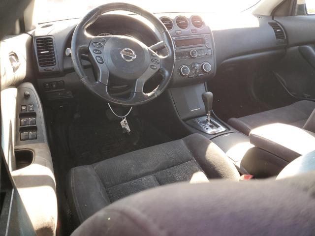 Продажа на аукционе авто 2012 Nissan Altima Base, vin: 1N4AL2AP0CC141467, номер лота: 43581384