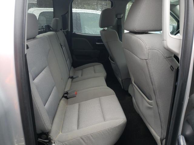 Aukcja sprzedaży 2018 Chevrolet Silverado K1500 Custom, vin: 1GCVKPEC7JZ193367, numer aukcji: 44153384