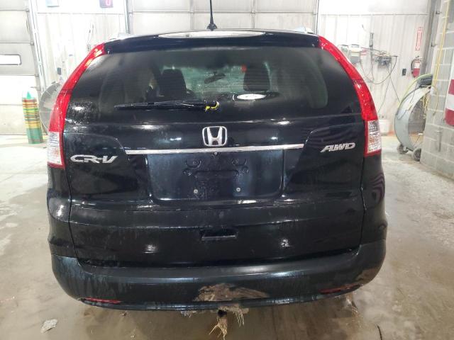 Aukcja sprzedaży 2014 Honda Cr-v Exl, vin: 2HKRM4H77EH629950, numer aukcji: 43754374