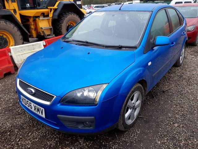 Aukcja sprzedaży 2007 Ford Focus Zete, vin: WF05XXGCD56A64937, numer aukcji: 43351454