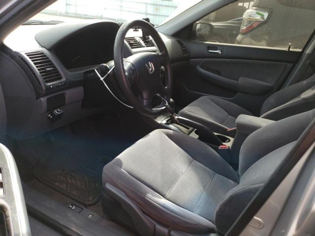 Продажа на аукционе авто 2007 Honda Accord Se, vin: JHMCM56387C002473, номер лота: 43844854